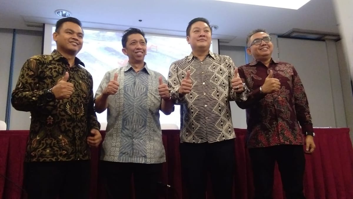 2019, Boss Targetkan Lonjakan Pendapatan 50 Persen