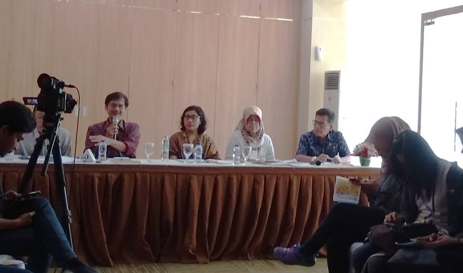 2018 Meleset, EBTKE Tetapkan Target Investasi 2019 USD1,79 miliar