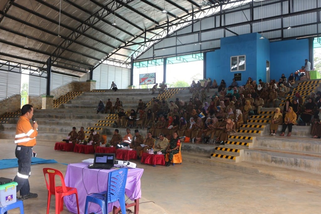 Agincourt Luncurkan Beasiswa ke 242 Pelajar dan Mahasiswa  