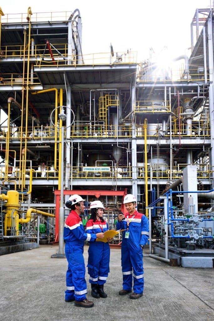 Pertamina Upayakan Transisi Alih Kelola Blok Rokan Lancar