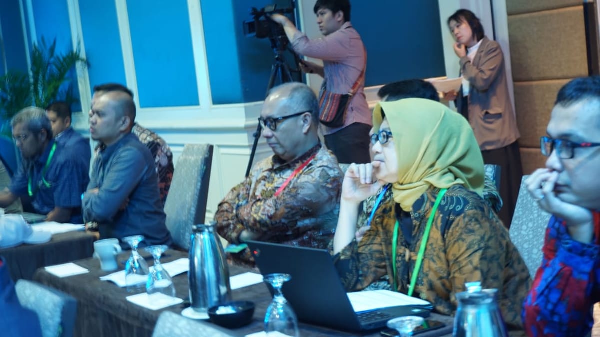 Even Refining Petrochemicals World 2019 Petik Apresiasi Positif