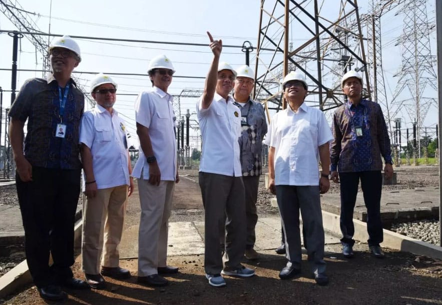 KESDM Minta PLN Ikuti Regulasi untuk  Kompensasi