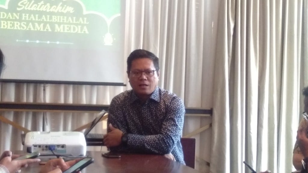 Bos Amman Mineral Beberkan Tantangan Bisnis Smelter Tembaga