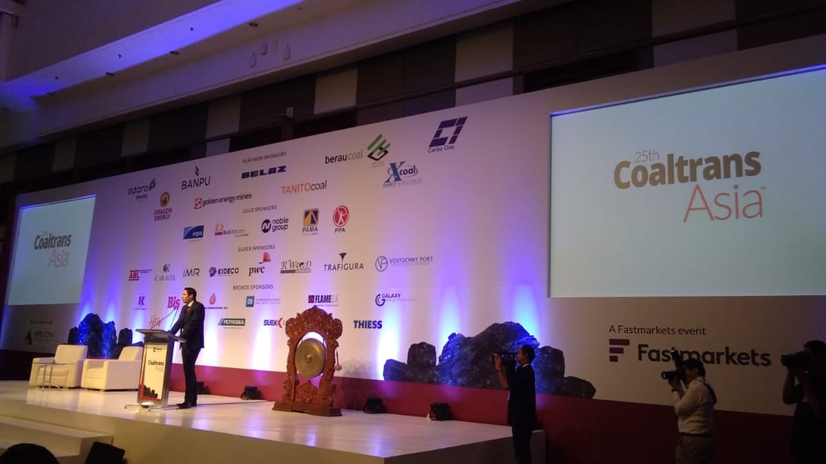 Holding BUMN Tambang Tak Minat Ambil Alih Konsesi PKP2B