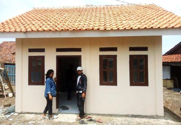 BUMI Berhasil Selesaikan Dua Program CSR Unggulan