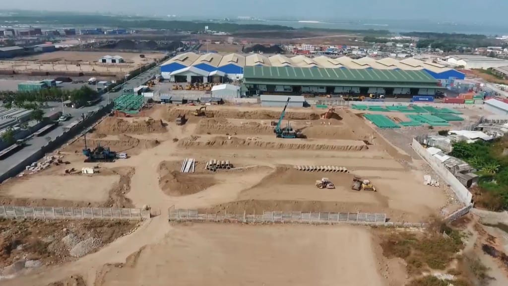 Miliki 7 Lokasi Berikat, CKB Turunkan Biaya Logistik