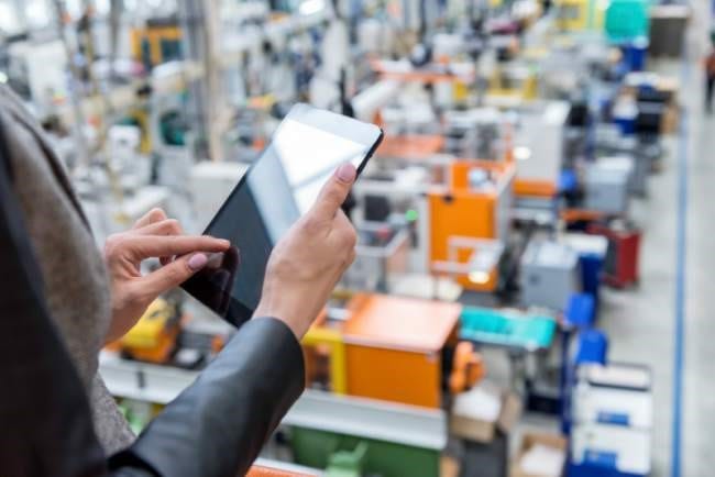 SAP Jadi Pemimpin IDC MarketScape untuk Platform Industri IoT di Manufaktur