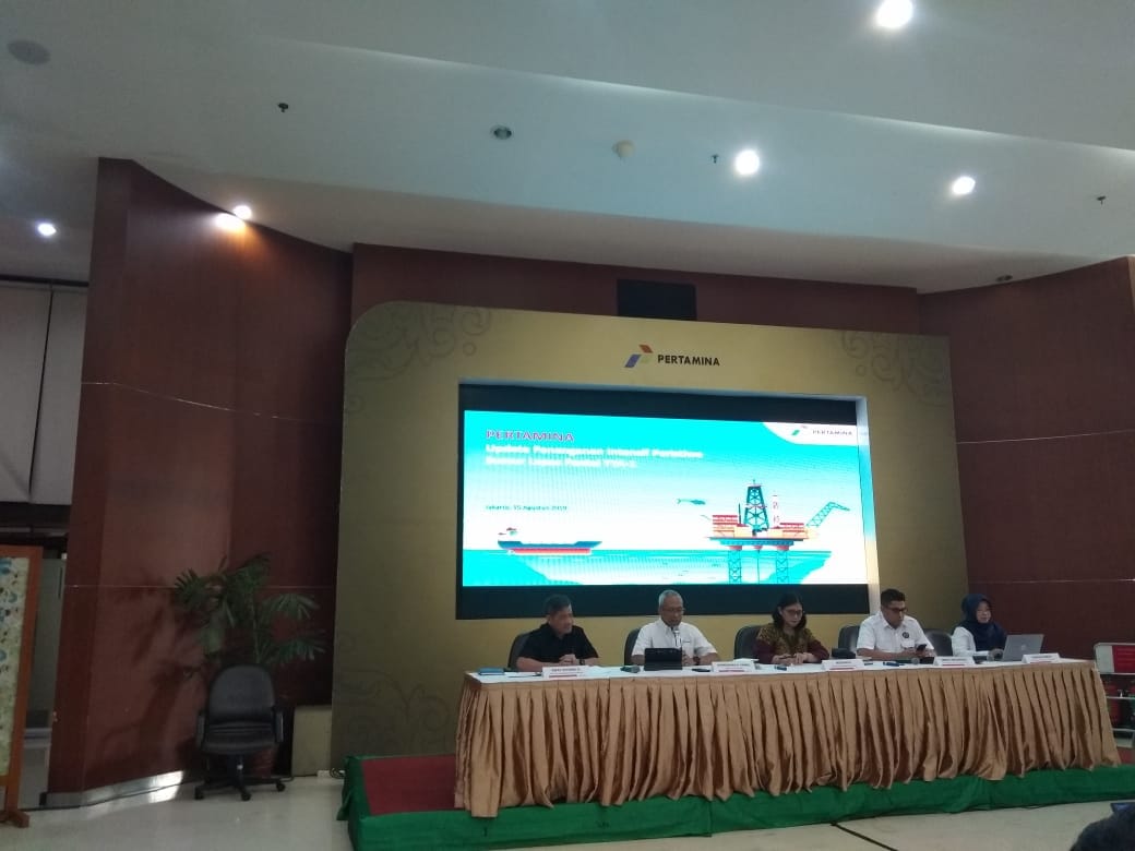 Pekan Depan, Pertamina Bagikan Kompensasi