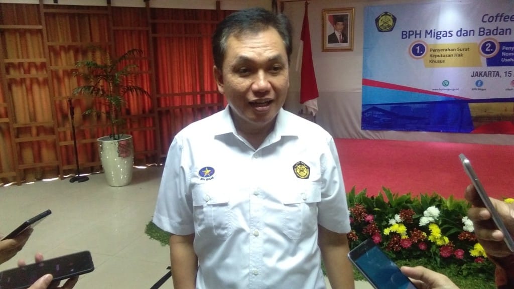 BPH Migas Minta Tambah Anggaran BBM Satu Harga