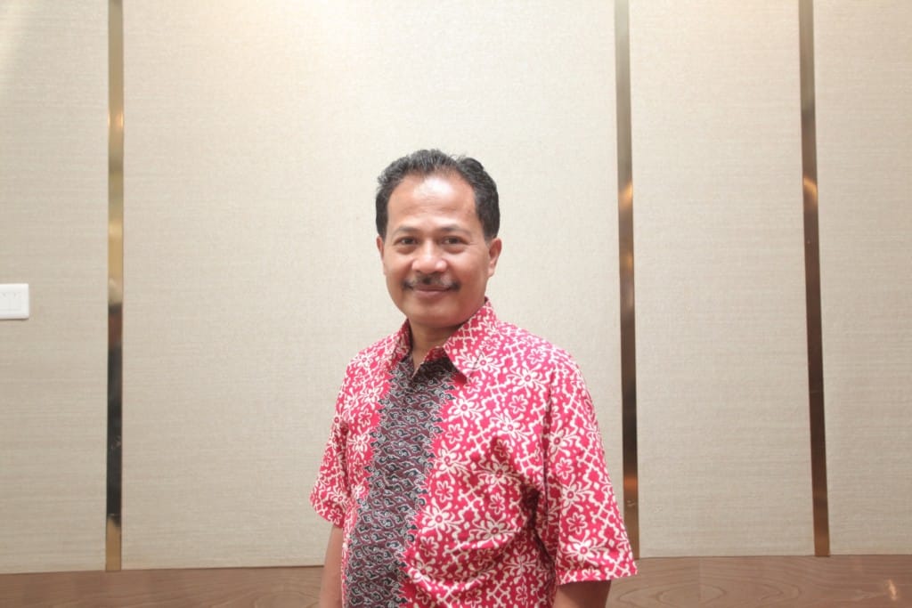 Budi Santoso; Bandara Kulon Progo, Kufur Rahmat Sumber Daya Alam*