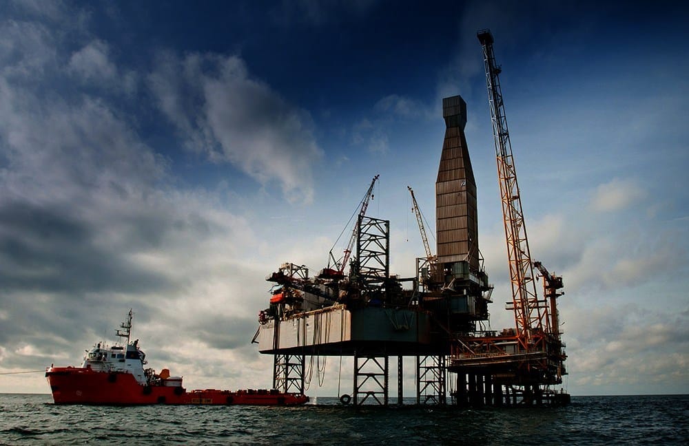 Ini Cara Pemerintah Kejar Target Lifting Sebesar 1 Juta Barel Di 2030