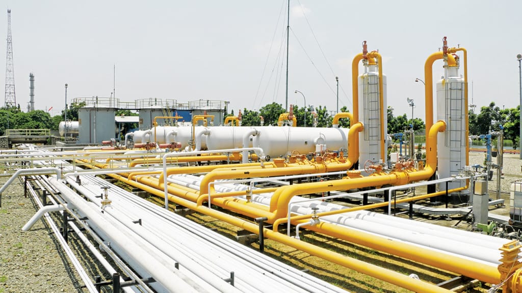 Cara Pertamina EP Mengatasi Masalah Teknis Di Tambun Field