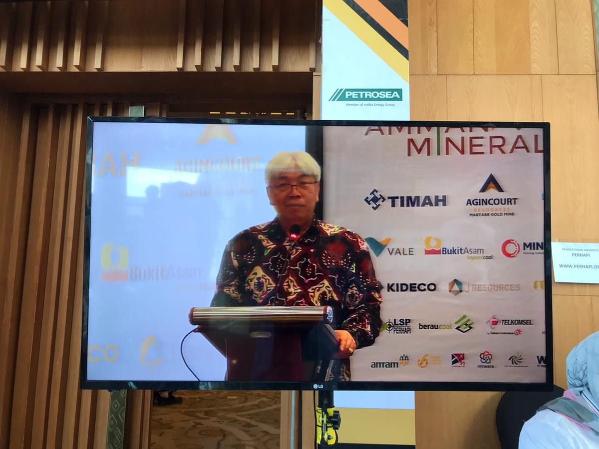 PERHAPI Gelar Temu Profesi Tahunan XXVIII