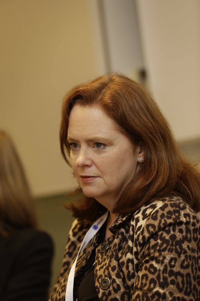 Bos ExxonMobil Jabat Presiden IPA 2020