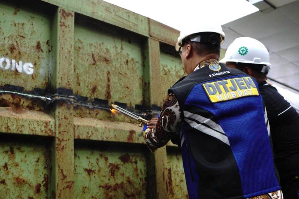 Kemenhub Lakukan Normalisasi ODOL, Kapasitas Truk Tambang Bakal Disunat ?