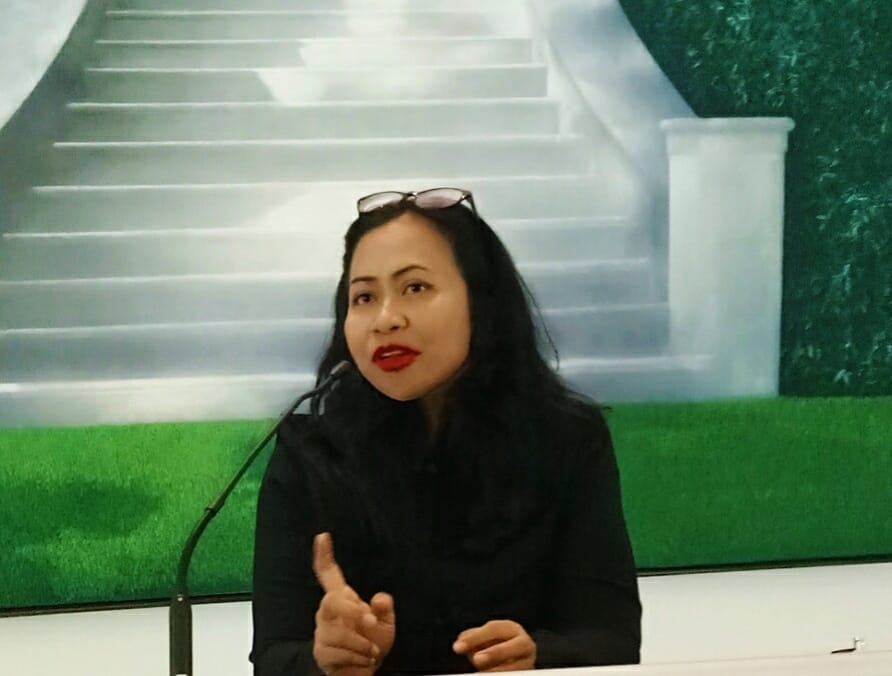 Masyarakat Adat Manggarai Timur Punya Hak Atas Wilayah Adat