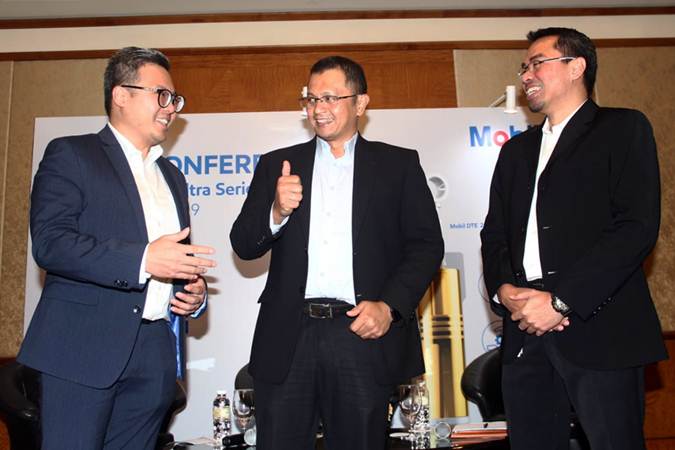 Masuk Normal Baru, ExxonMobil Lubricants Lakukan Inovasi Pelayanan