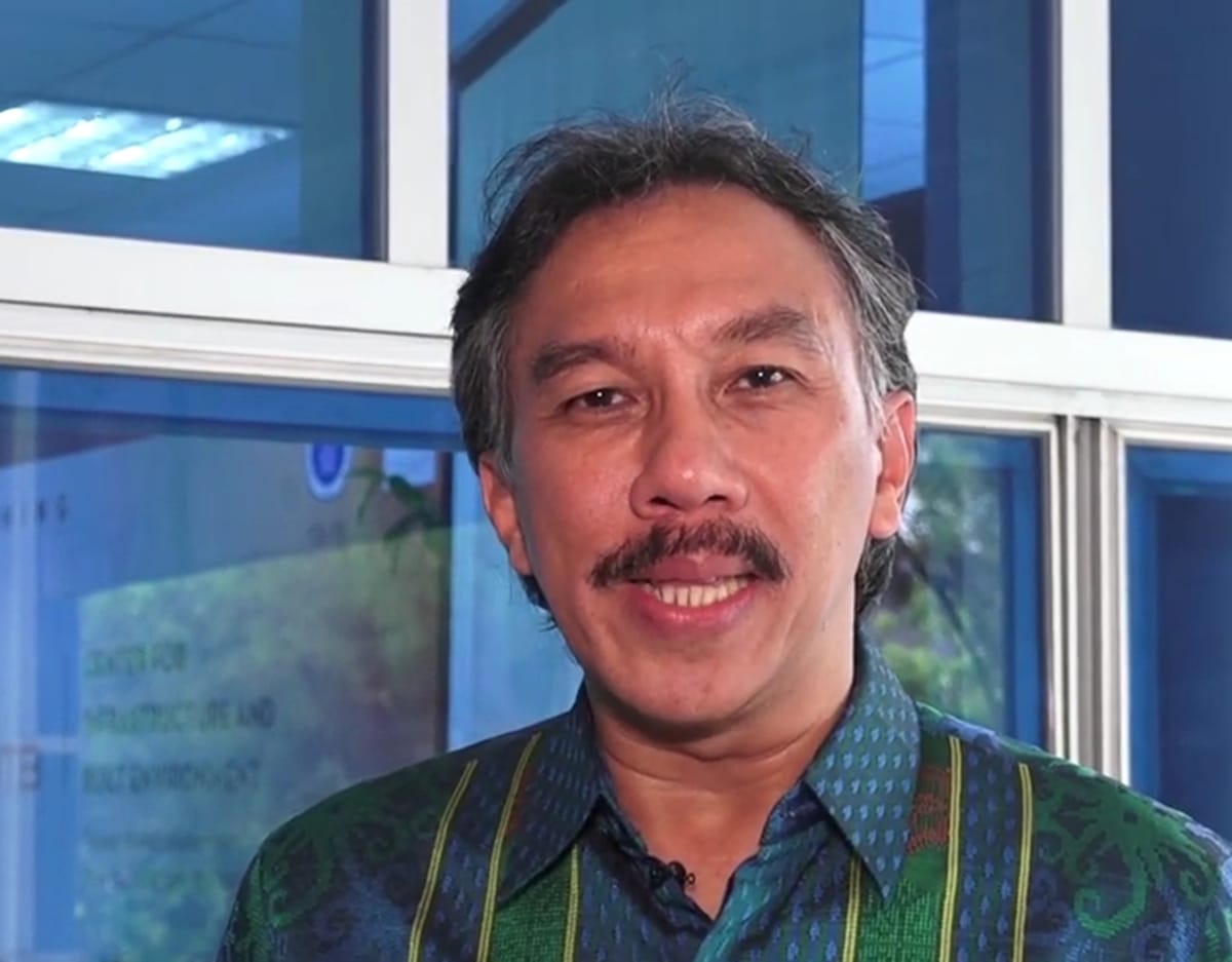 Sah ! Ridwan Djamaluddin Resmi Jadi Dirjen Minerba