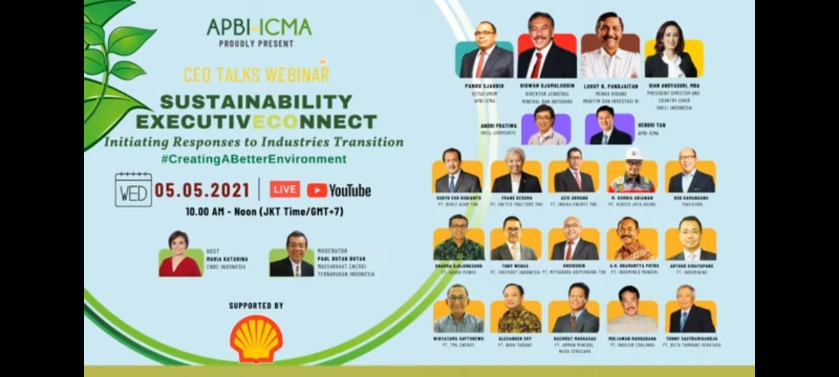 Indonesia Akan Terbitkan Perpres Penurunan Gas Rumah Kaca