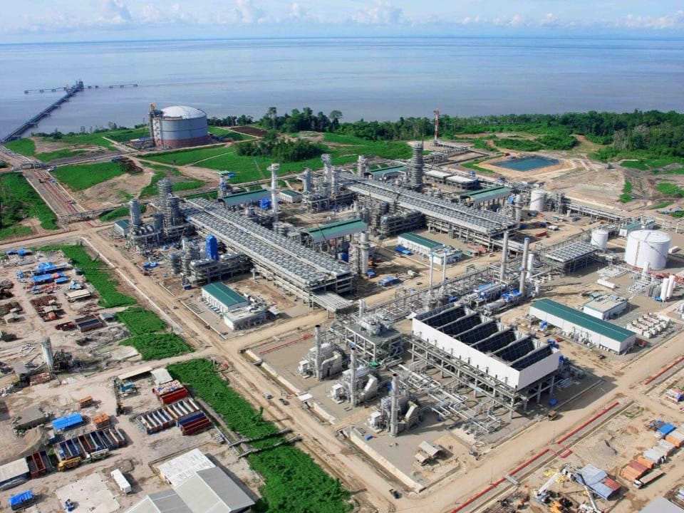 Bidik Olah Karbon Jadi Bahan Bakar, Pemerintah Kembangkan Teknologi CCUS