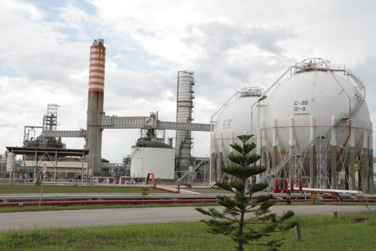 Pertamina RU Balikpapan Siap Penuhi Kebutuhan BBM Indonesia Timur