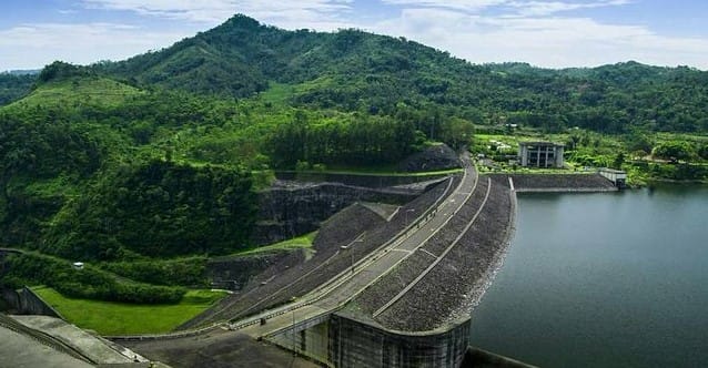 Sistem Kelistrikan PLTA Saguling Bakal Diperkuat Tenaga Surya