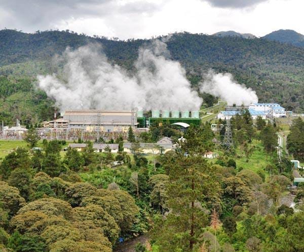 Tingkatkan Rasio Elektrifikasi Flores, Pemerintah Dorong Pengembangan Panas Bumi