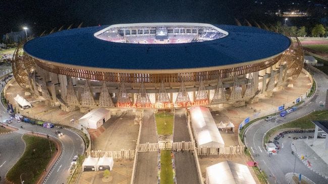 Jaga Kelistrikan Pon XX Papua, ESDM Terapkan Zero Down Time