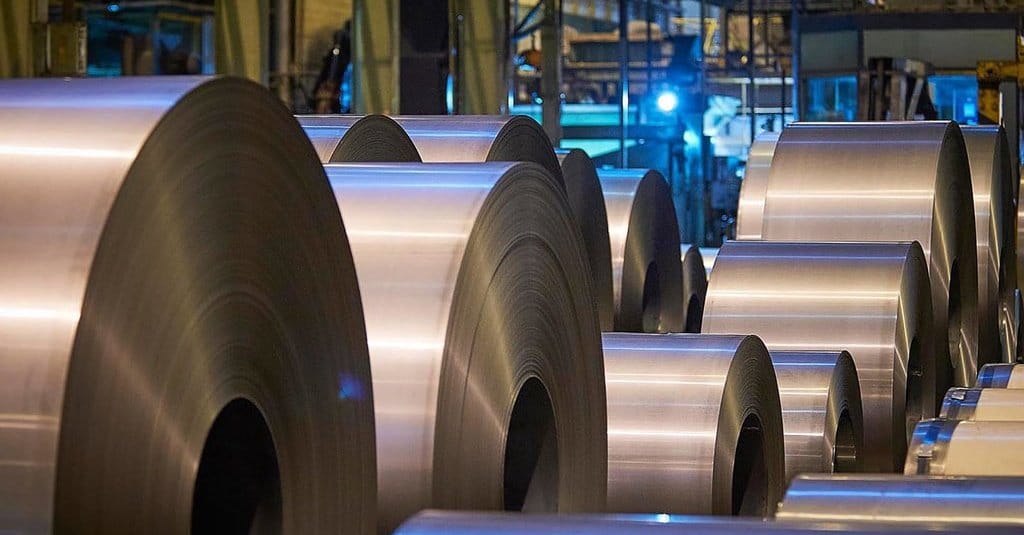 Kuota Impor Baja Meningkat, HIPMI: Perlu Ada Ketegasan dan Pengendalian