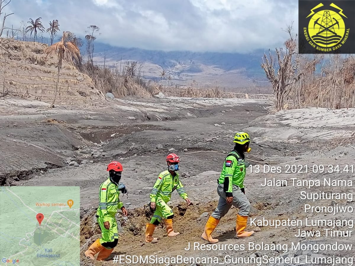 J Resources Lunasi Fasilitas Sindikasi