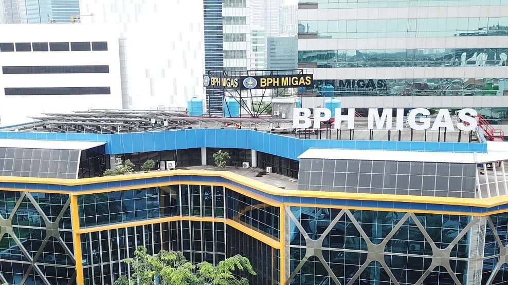 Lampaui Target, BPH Migas Catatkan PNBP Rp1,1 Triliun