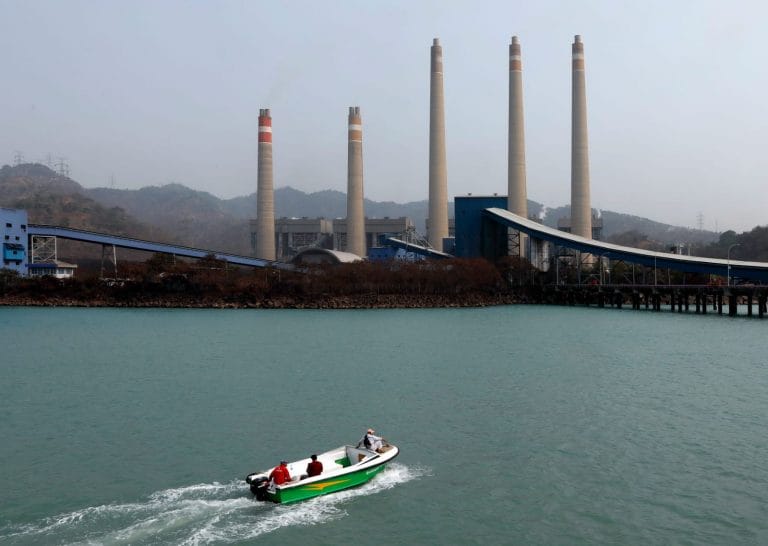 Dapat Tambahan 3,2 Juta Ton Batu Bara, PLN: Utamakan HOP Rendah