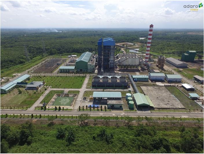 Adaro Bangun Smelter Alumunium dan PLTU di Kaltara, OCBC Ogah Pinjami Dana?