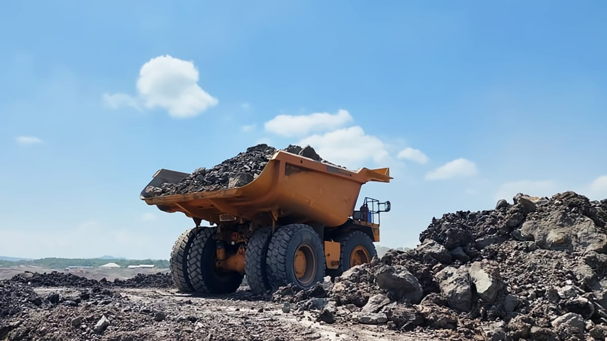 Sanggar Sarana Baja Resmi Luncurkan OHT Body ‘Optiload’