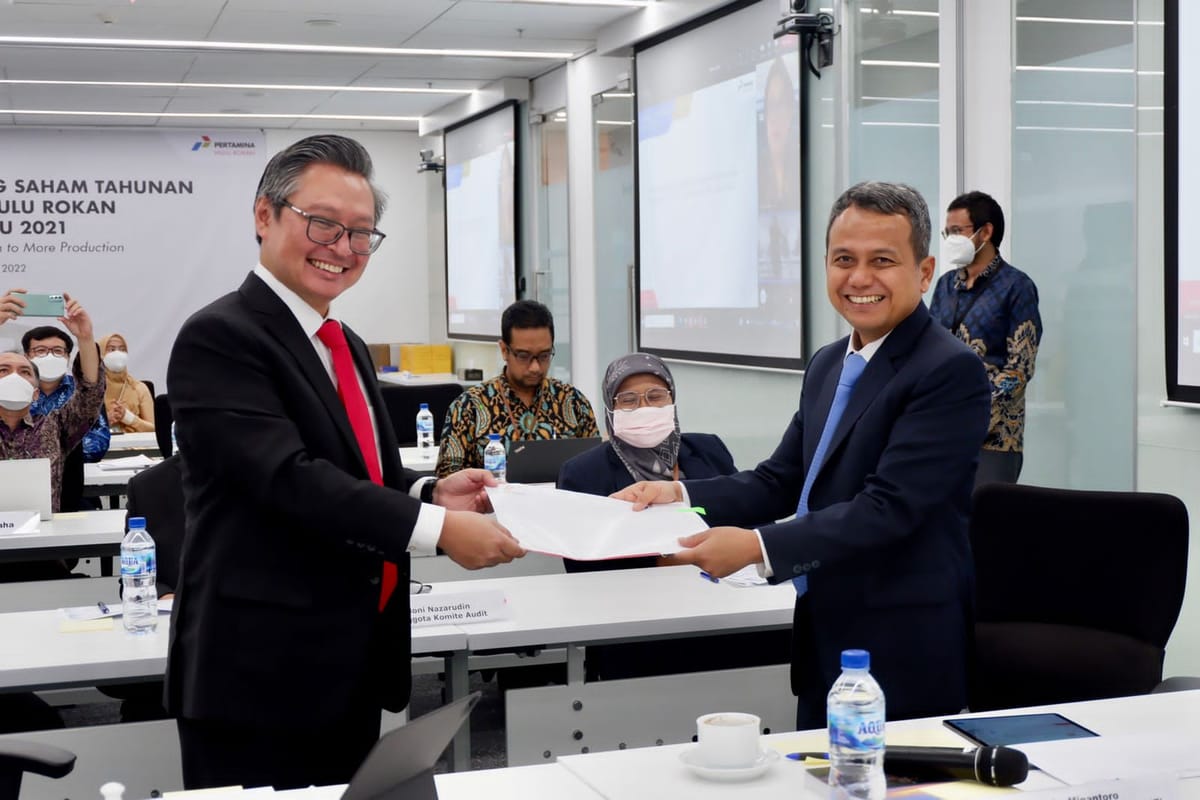 Kinclong, Kinerja PHR Pasca Alihkelola