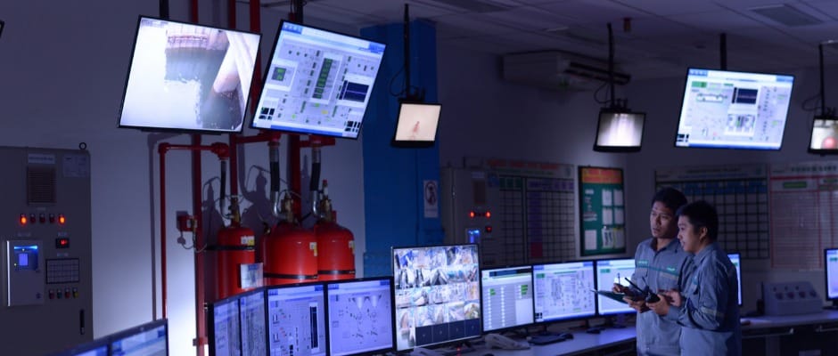 Tekan Emisi GRK, ANTAM Maksimalkan Pemanfaatan EBT