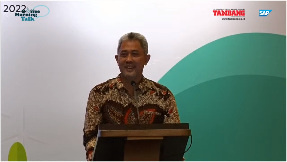 KLHK: Sustainability Perusahaan Tambang Unggul Kelola Aneka Hayati dan Air