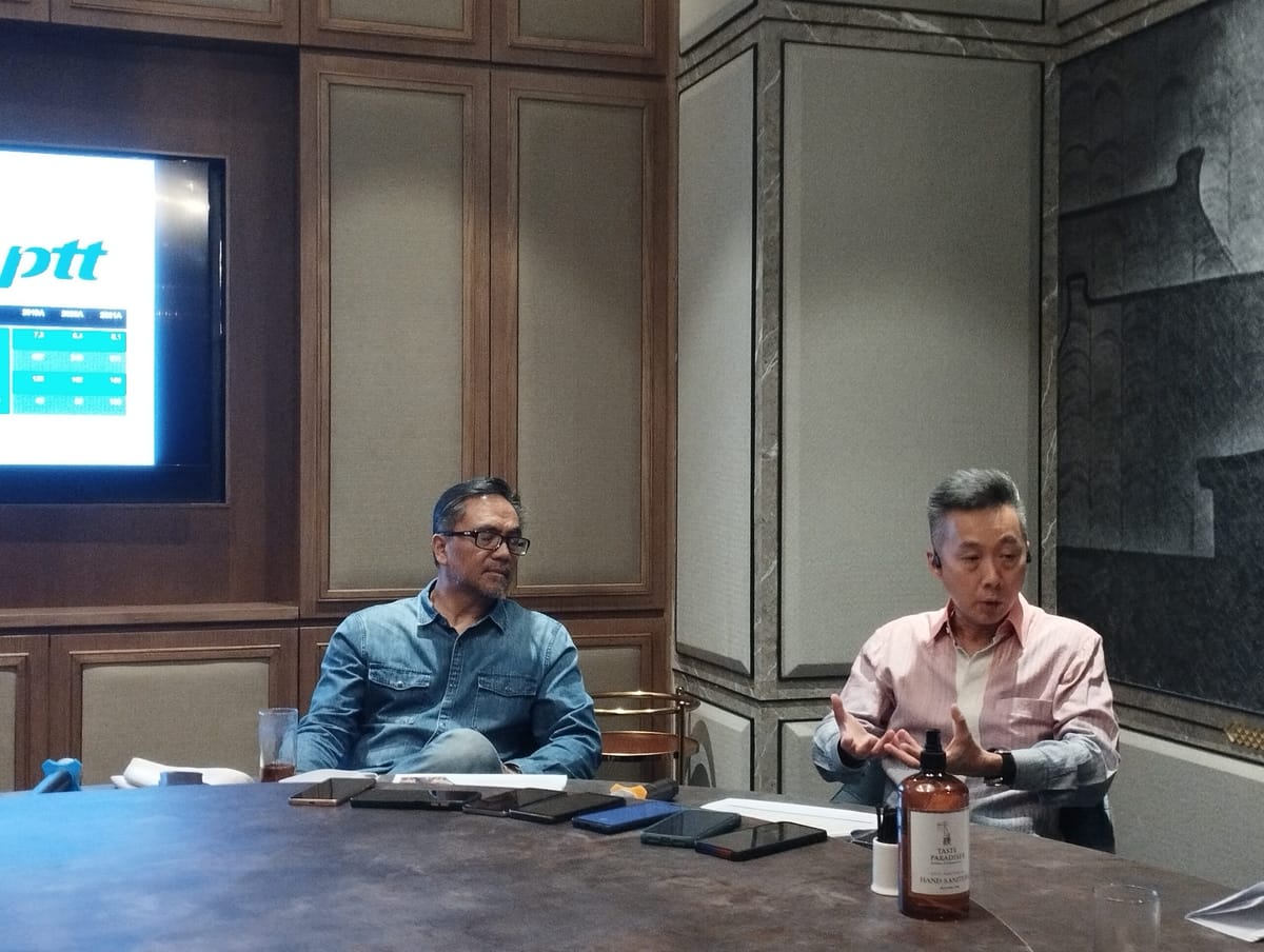 Akuisisi Perusahaan Tambang Batu bara, BIPI Optimis Kinerja Tahun Ini Bakal Kinclong