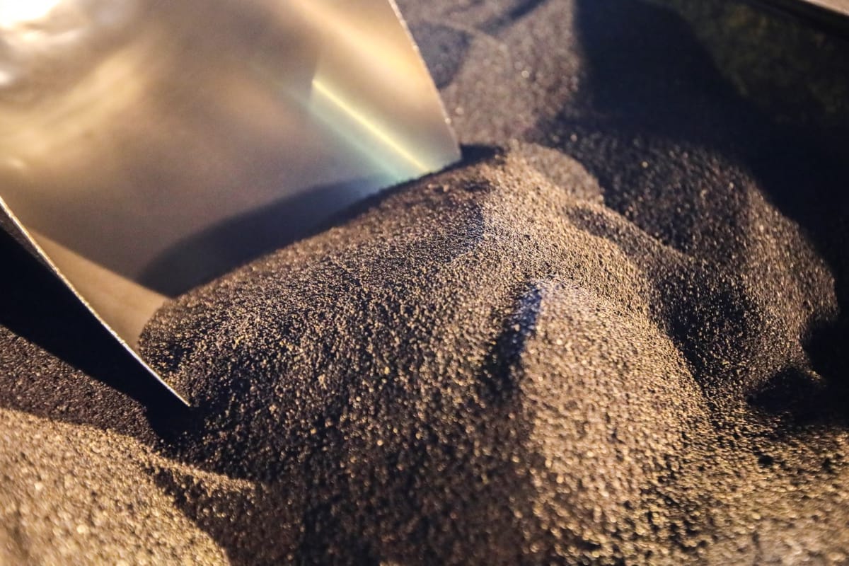 Ditopang Harga Nikel Menguat, Pendapatan PT Vale Naik 27% Di Sembilan Bulan Pertama