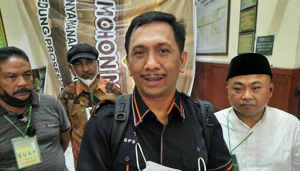 Kuasa Hukum Bahana; Belum Mau Bayar Utang Ke Pemohon PKPU, Meratus Line Harusnya Pailit