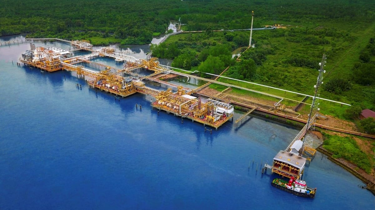 PT Pertamina Hulu Indonesia Siapkan Strategi Hadapi Tantangan Tahun 2023