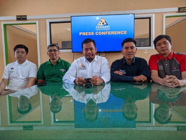 Perhapi Kukar Desak Dewan Etik Perhapi Pusat Tindak Tegas 3 CPI yang Berpraktek Tidak Wajar