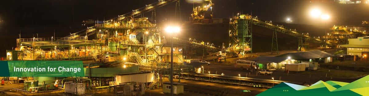 Ditopang Harga Dan Permintaan Tinggi, ADMR Cetak Keuntungan Besar Di Sepanjang 2022