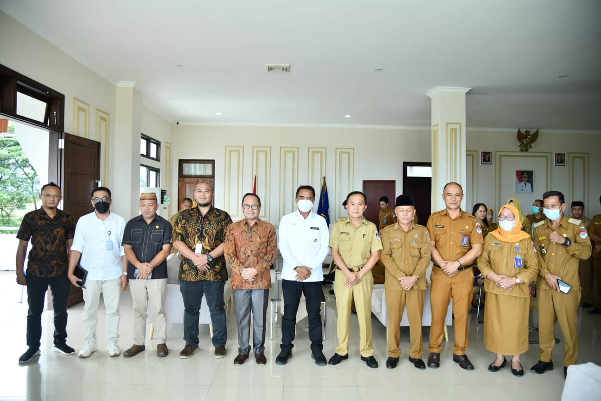 PT ASA Komit Serap Tenaga Kerja Lokal Minimal 60 Persen Di Tambang Doup-Boltim