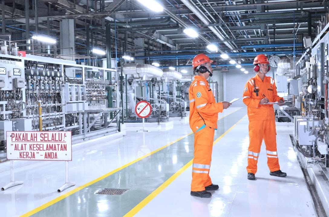 PT PJB Berubah Jadi PT PLN Nusantara Power, Ada Apa?