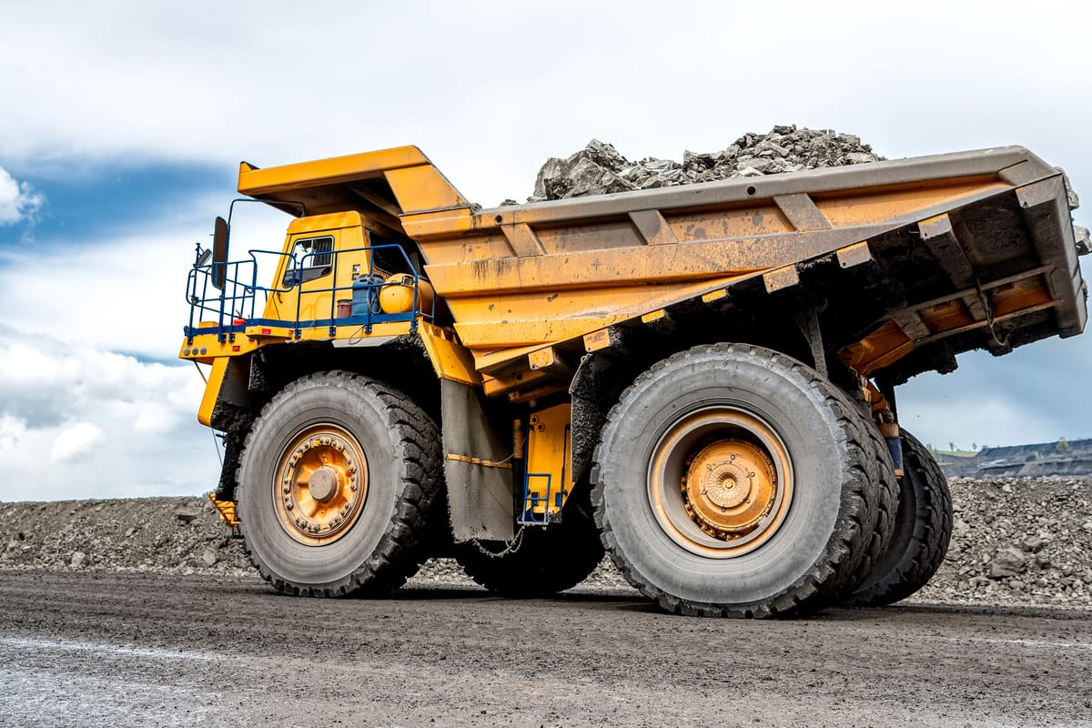 Laba Bersih Indika Energy Kuartal I 2023 Turun 21,5 Persen, Ini Pemicunya