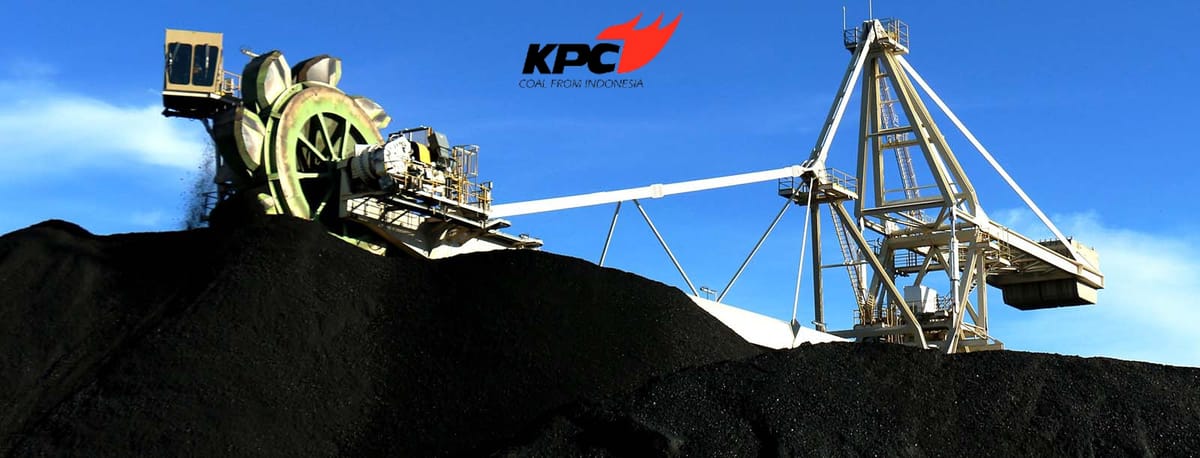 Naik 39 Persen, Laba Bersih BUMI Tembus USD 60,2 Juta di Kuartal I 2023