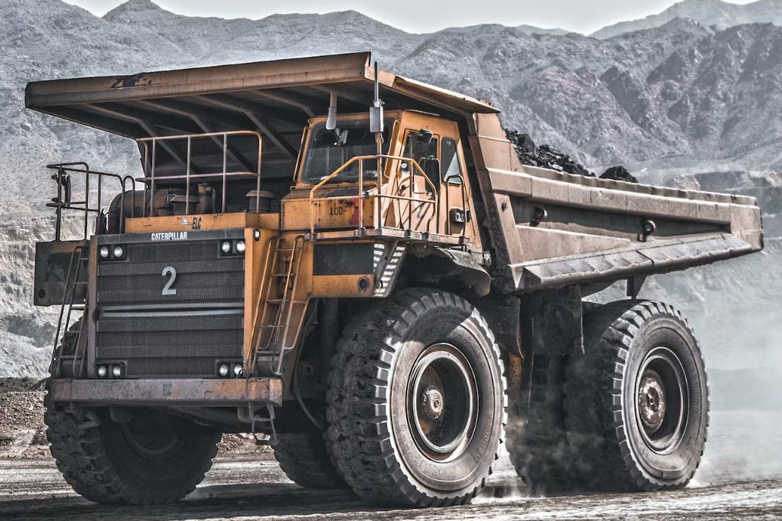 Bertemu Kemeperind, Tiga Asosiasi Pertambangan Dapat Titik Terang Pasokan Ban