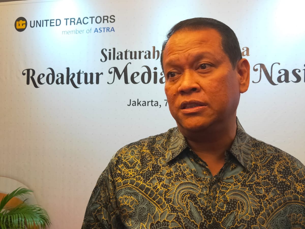 Tak Lama Lagi, United Tractors Garap Tambang Nikel Dan Smelter