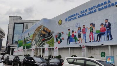 IMA Apresiasi Berbagai Inisiatif Ditjen Minerba Terkait Perizinan Di Sektor Pertambangan